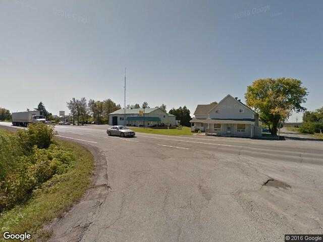 Street View image from Tayside, Ontario