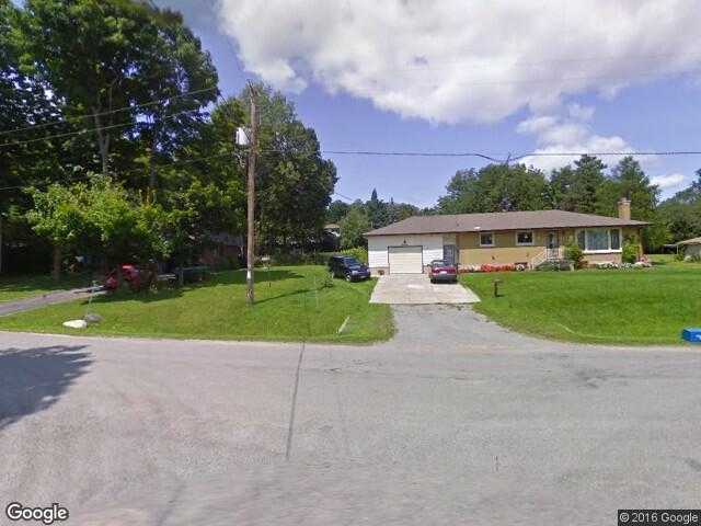 Street View image from Terra View Heights, Ontario