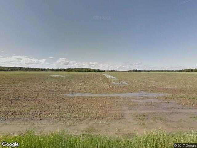 Street View image from Tilley, Ontario