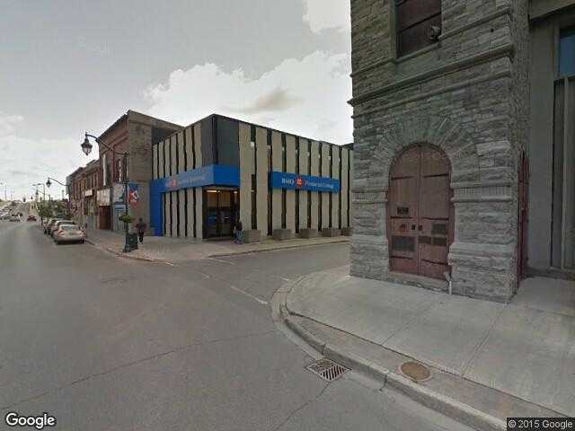Street View image from Trenton, Ontario