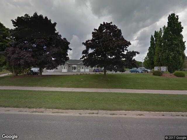 Street View image from Victoria Hills, Ontario