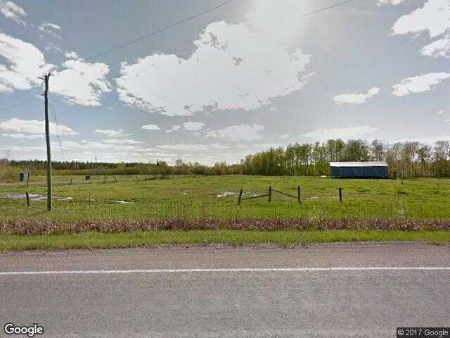 Street View image from Whitewood Grove, Ontario