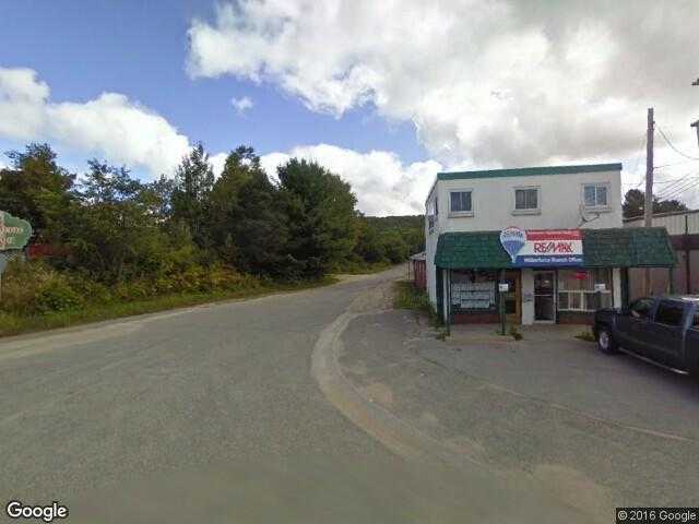 Street View image from Wilberforce, Ontario