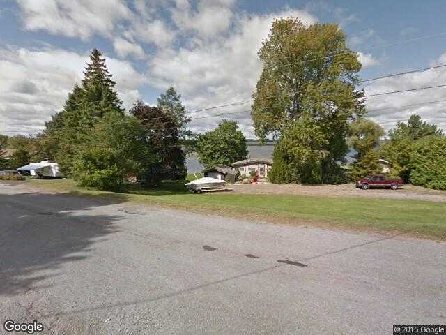 Street View image from Windward Sands, Ontario