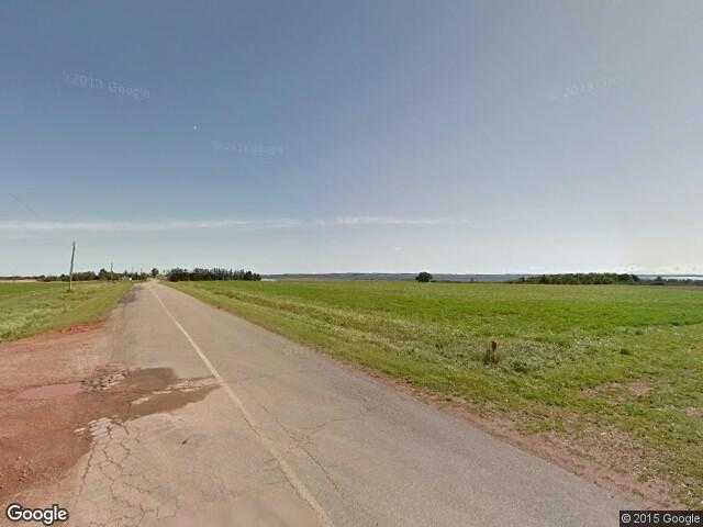 Street View image from Belmont Lot 16, Prince Edward Island