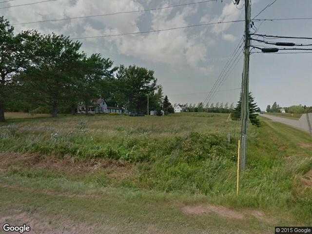 Street View image from Bothwell, Prince Edward Island
