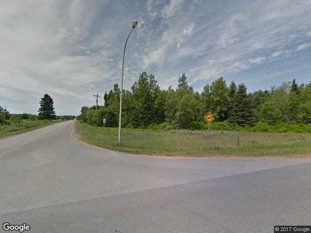 Street View image from Cambridge, Prince Edward Island