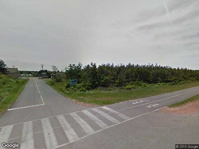 Street View image from Dalvay by the Sea, Prince Edward Island