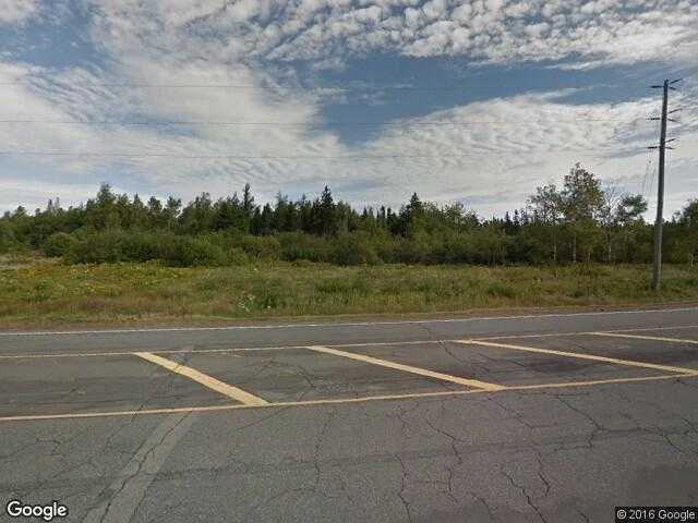 Street View image from Dingwells Mills, Prince Edward Island
