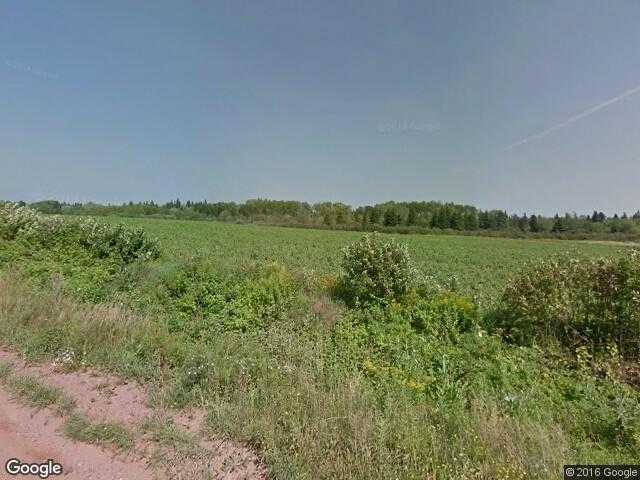 Street View image from Forestview, Prince Edward Island