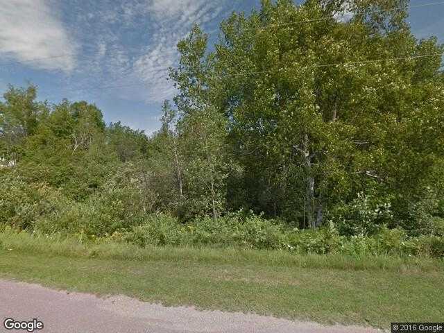 Street View image from Foxley River, Prince Edward Island