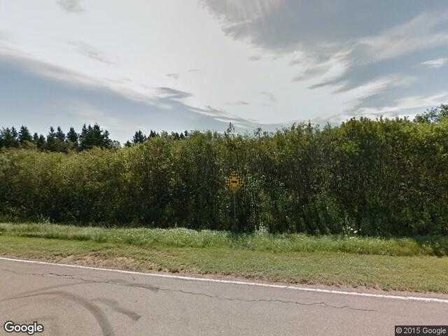 Street View image from Harper, Prince Edward Island