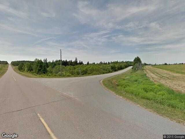 Street View image from Heatherdale, Prince Edward Island
