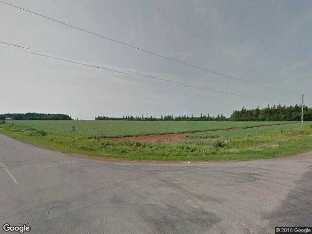 Street View image from Lower New Annan, Prince Edward Island