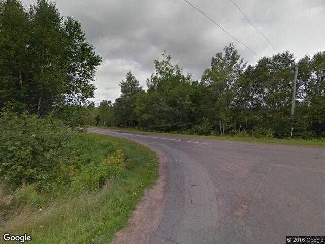 Street View image from Melville, Prince Edward Island
