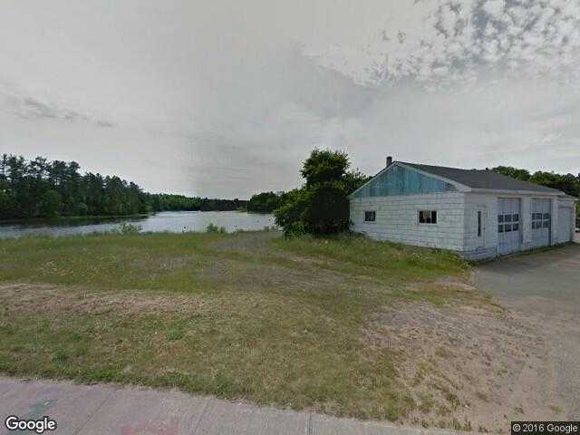Street View image from Murray River, Prince Edward Island