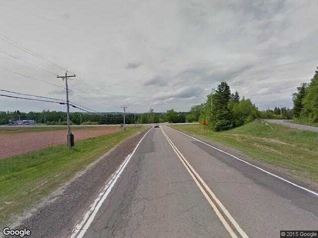 Street View image from New Dominion, Prince Edward Island