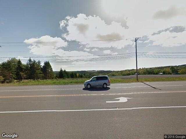 Street View image from New Haven-Riverdale, Prince Edward Island