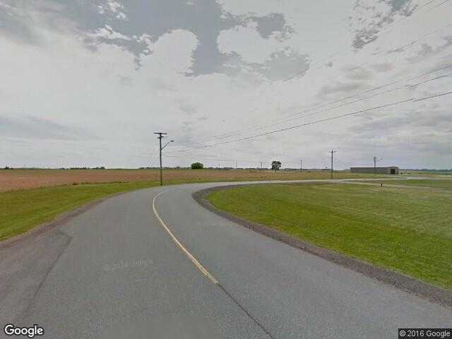 Street View image from North St. Eleanors, Prince Edward Island