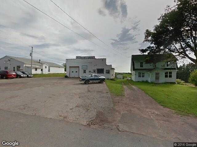 Street View image from North Wiltshire, Prince Edward Island