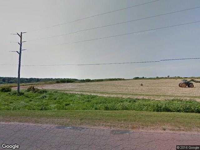 Street View image from Norway, Prince Edward Island