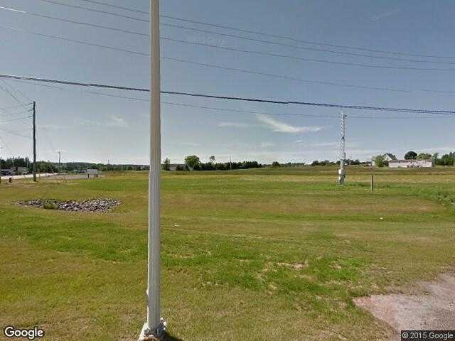 Street View image from Pooles Corner, Prince Edward Island
