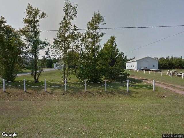 Street View image from Seacow Pond, Prince Edward Island