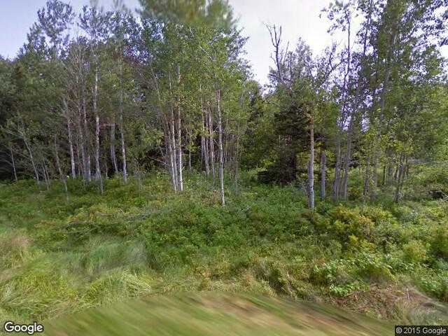 Street View image from Seal River, Prince Edward Island