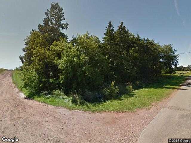 Street View image from Southwest Lot 16, Prince Edward Island