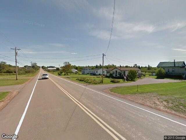 Street View image from St. Louis, Prince Edward Island
