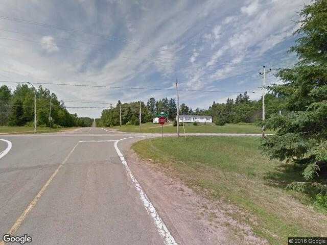 Street View image from St. Marys Road, Prince Edward Island