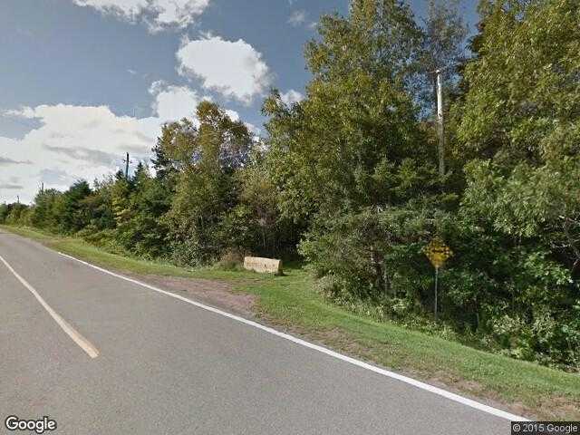Street View image from Suffolk, Prince Edward Island