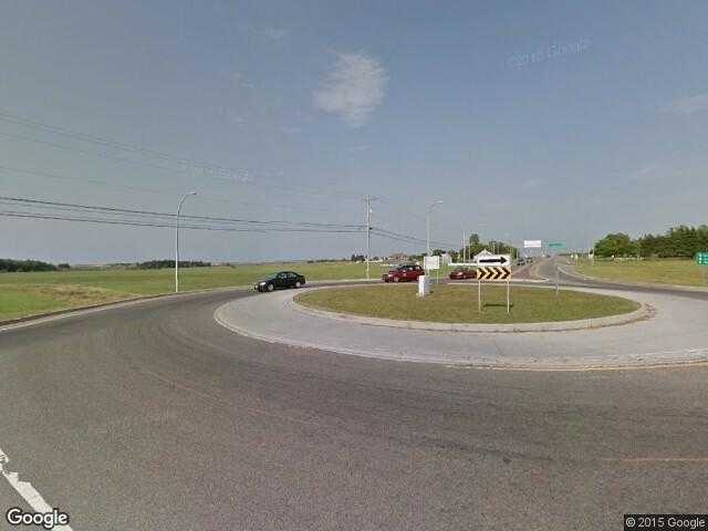Street View image from Travellers Rest, Prince Edward Island