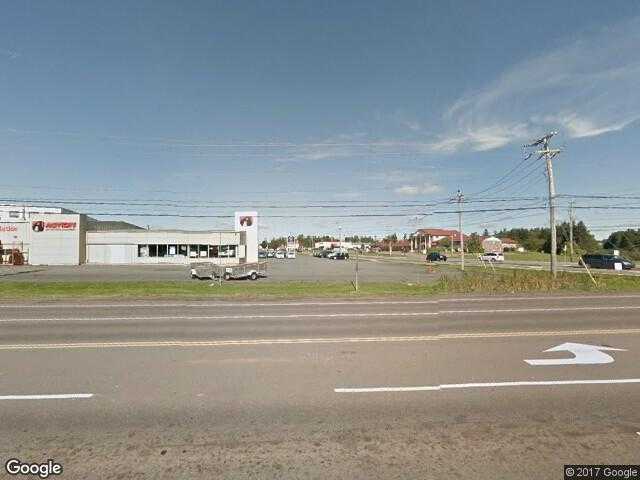 Street View image from West Royalty, Prince Edward Island