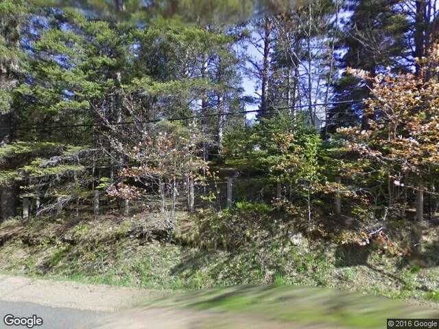 Street View image from Brise-du-Lac, Quebec