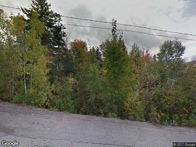 Street View image from Domaine-Bastien, Quebec