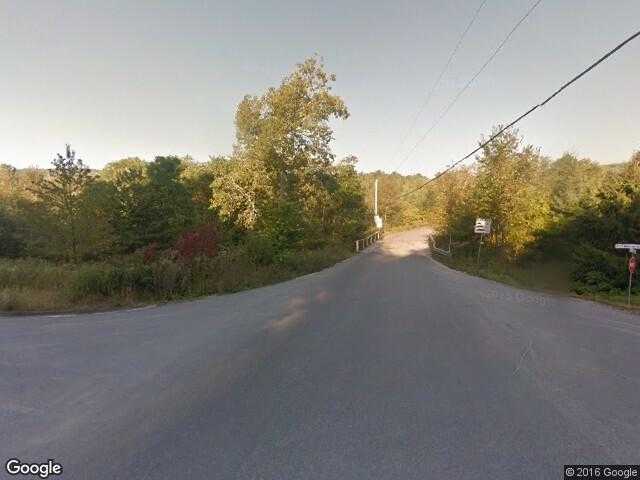 Street View image from Domaine-Beauport, Quebec