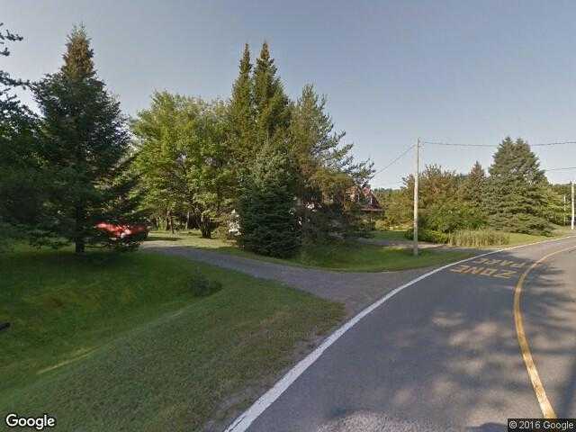 Street View image from Domaine-des-Patriarches, Quebec
