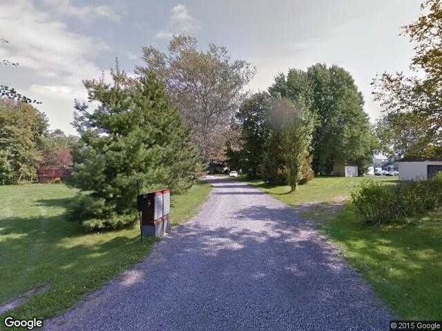 Street View image from Domaine-Lorraine, Quebec