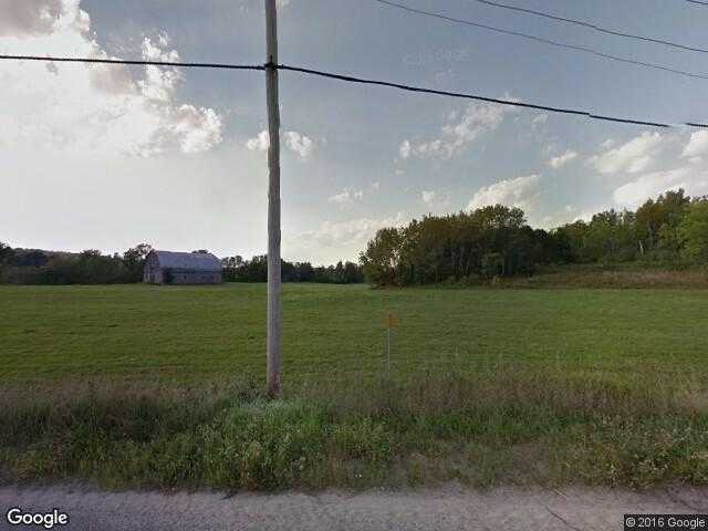 Street View image from Ferme-Lefebvre, Quebec