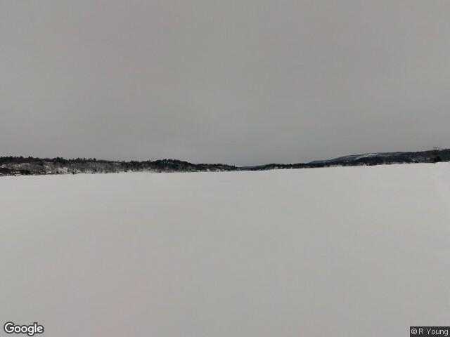 Street View image from Lac-Sainte-Marie, Quebec