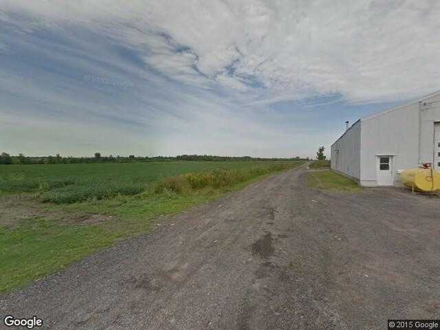Street View image from L'Assomption, Quebec