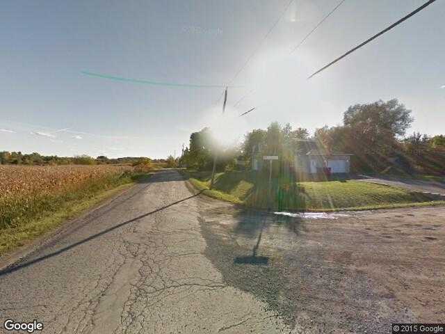 Street View image from Place-Joseph, Quebec