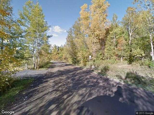 Street View image from Rapide-Mascouche, Quebec