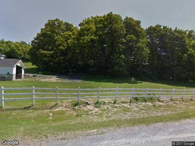 Street View image from Secteur-Dustin, Quebec
