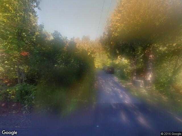 Street View image from Weisbord Acres, Quebec