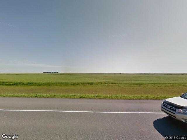 Street View image from Albatross, Saskatchewan