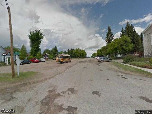 Street View image from Albertville, Saskatchewan