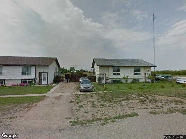 Street View image from Alsask, Saskatchewan