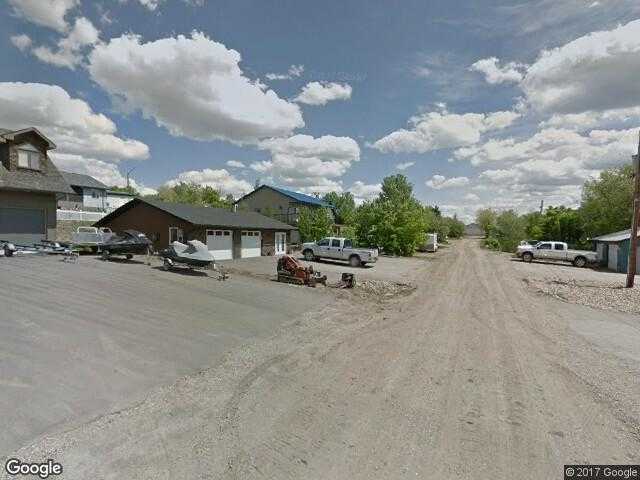 Street View image from Alta Vista, Saskatchewan
